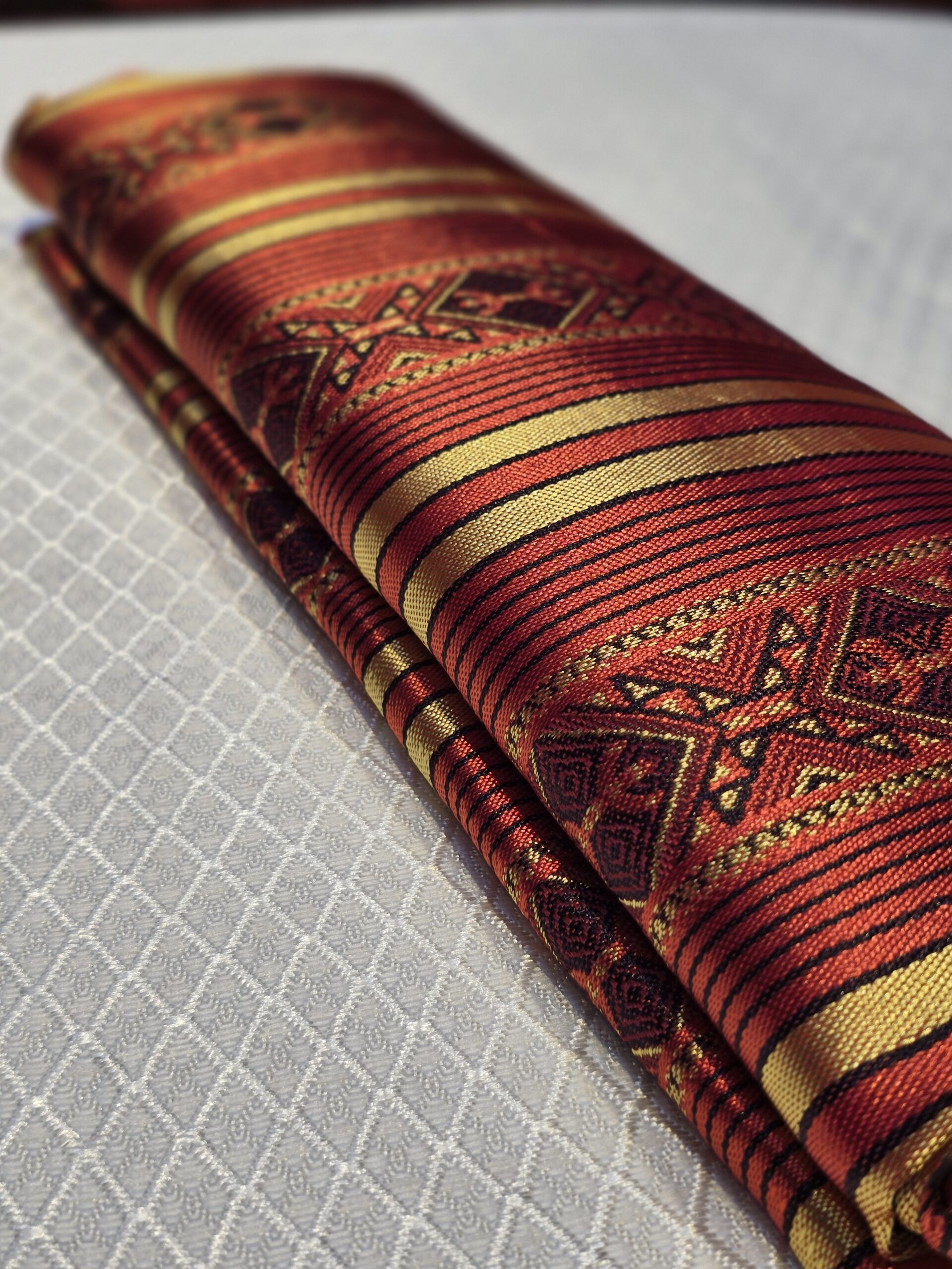 20251218_112230 Fouta kabyle – Image 1