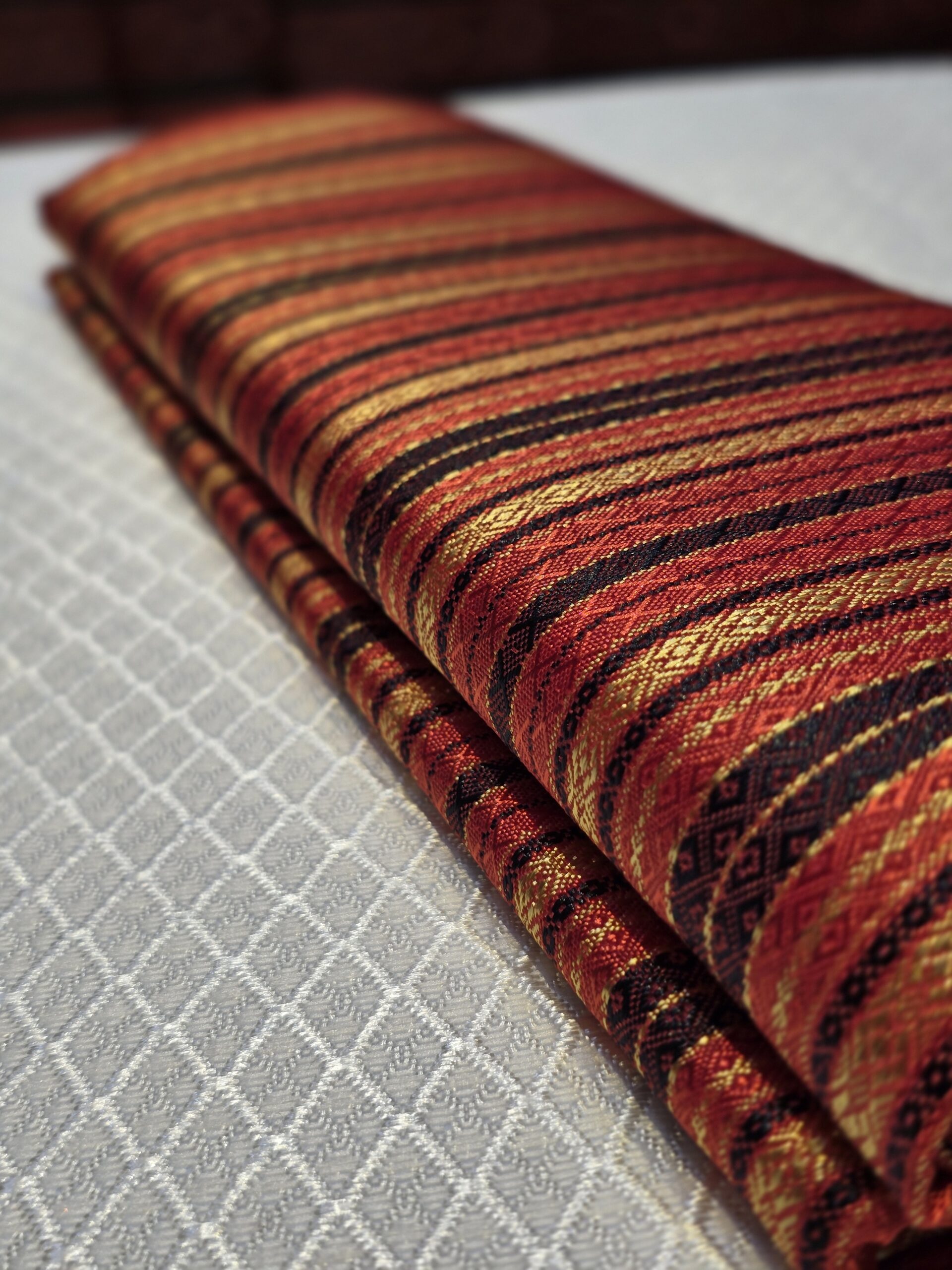 20251218_112810 Fouta kabyle – Image 1