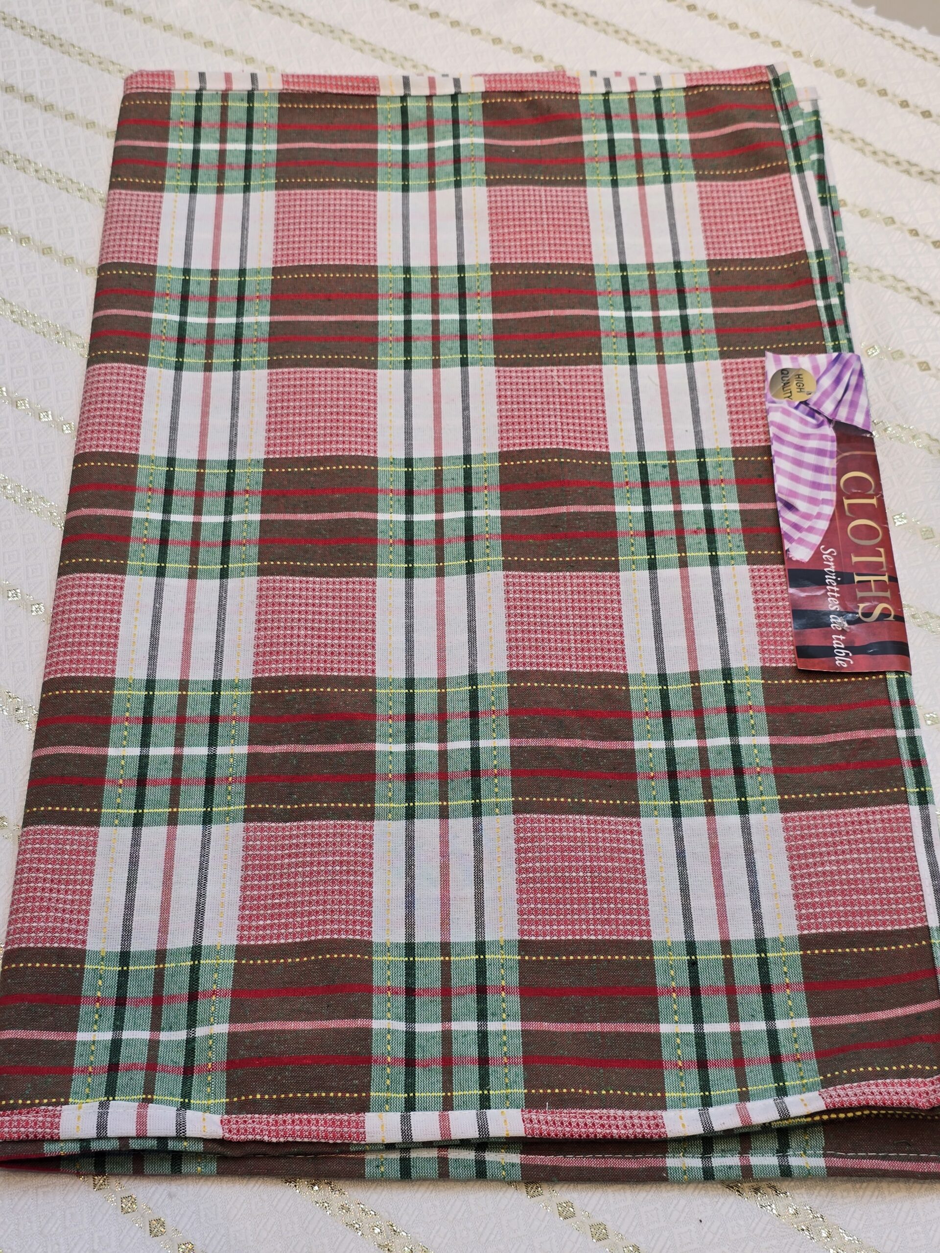 20260204_110214 Serviettes de table meida – Image 1