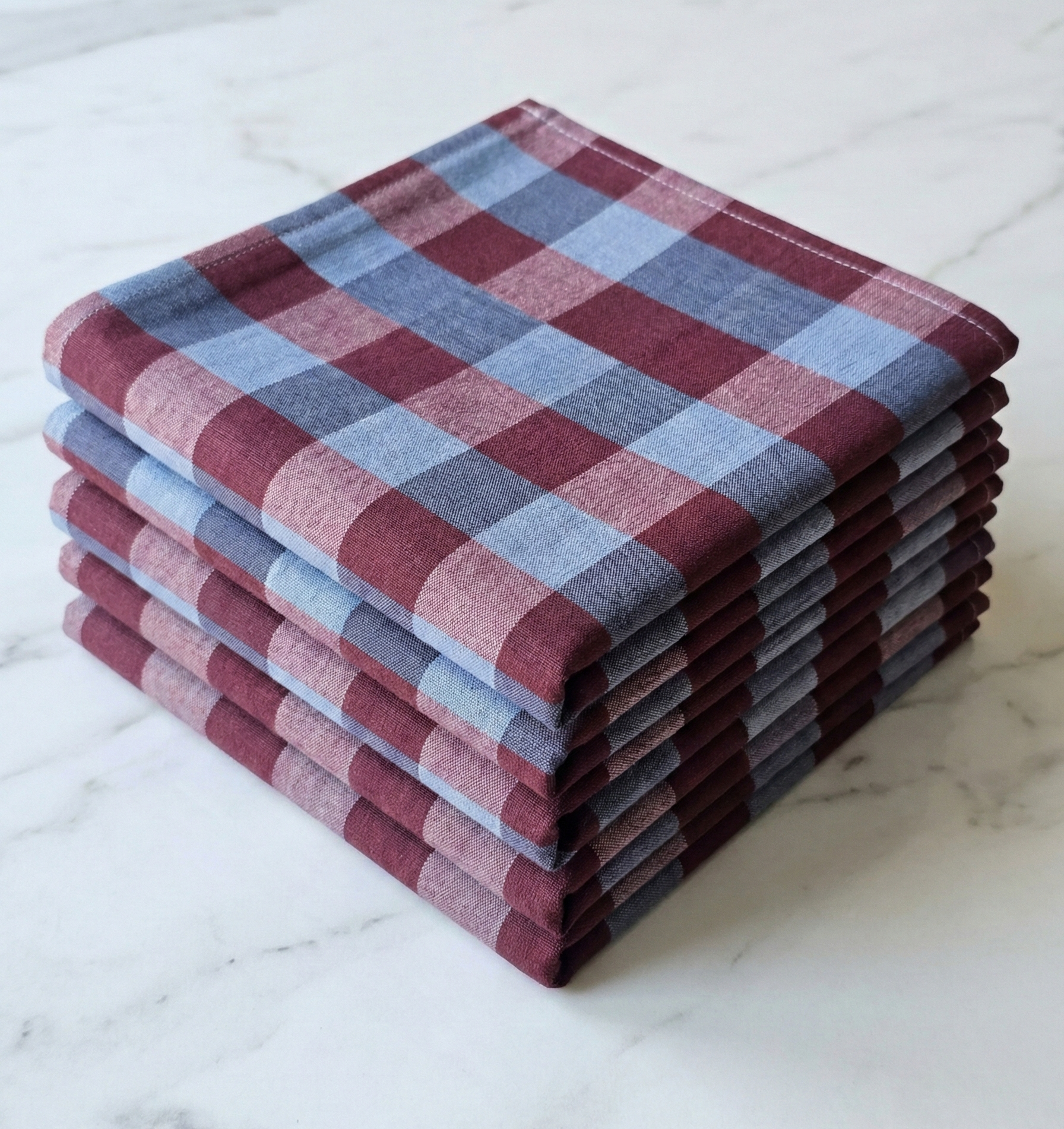 serviettes de table Serviettes de table dama – Image 1